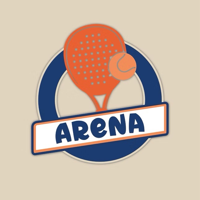 logo padel